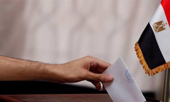 انطلاق أعمال تصويت المرحلة الثانية لانتخابات النواب بالخارج بمقر السفارة المصرية بنيوزيلندا