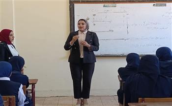 "إرادة شباب مصر" تطلق فعاليات "جيل مبدع وقائد" بأسيوط لصقل مهارات الطلاب