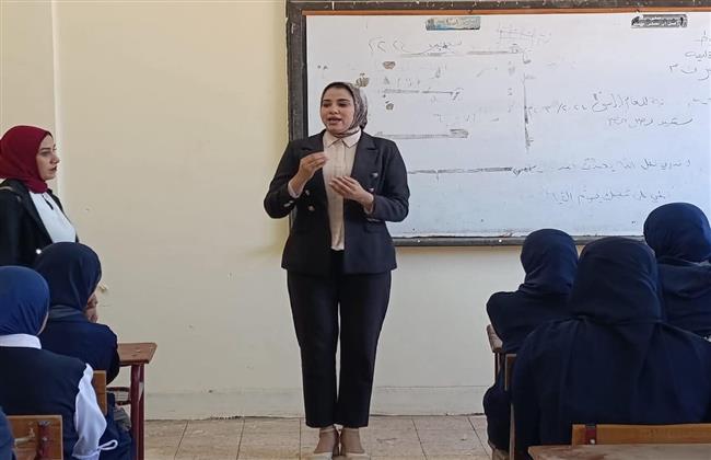 "إرادة شباب مصر" تطلق فعاليات "جيل مبدع وقائد" بأسيوط لصقل مهارات الطلاب