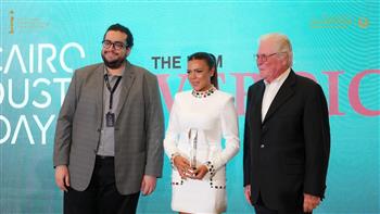 القاهرة السينمائي يعلن الفائزين بجوائز "جيل المستقبل" 