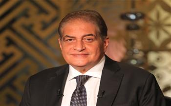 أسامة كمال يعلق على تصنيف الإخوان منظمة إرهابية في «تكساس»