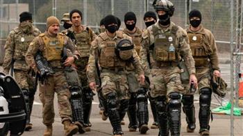 قاضية أمريكية تصدر أمرًا لإدارة ترامب بإنهاء نشر الحرس الوطني في واشنطن العاصمة