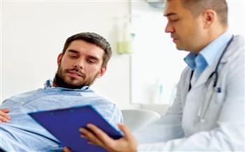 3  مشكلات صحية أكثر شيوعا لدى الرجال