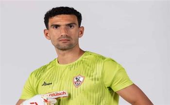 محمد عواد:  من حقى العودة  إلى المنتخب