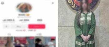 القبض على صانعة محتوى بتهمة نشر فيديوهات رقص مخلة لزيادة نسبة المشاهدة