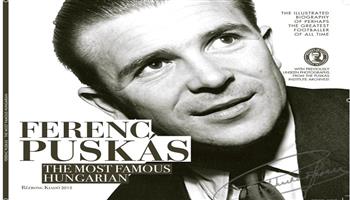 مكتبة الإسكندرية تحتفي بإصدار النسخة العربية من كتاب الأسطورة المجرية «بوشكاش»