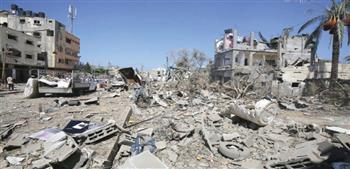 ارتفاع حصيلة الشهداء إلى 69,546 شهيد منذ بدء العدوان على غزة