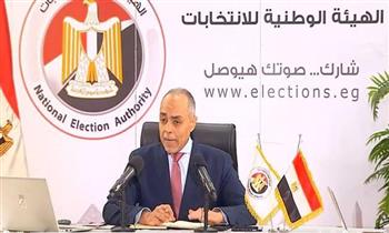 "الوطنية للانتخابات": 34.6 مليون ناخب في المرحلة الثانية لانتخابات النواب