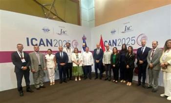 الحفنى: مبدأ السماء الموحدة يتطلب معالجة التحديات الفنية