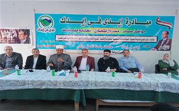 «ثقافة أسيوط» تنظم لقاءات توعوية وتواصل اكتشاف المواهب داخل المدارس