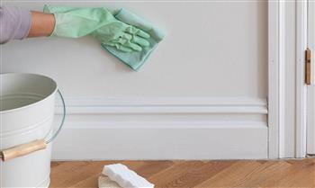 لربات البيوت.. طرق منزلية لإزالة الخدوش والعلامات دون الإضرار بالطلاء