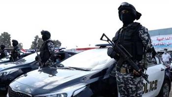 مصدر أمني: الانتهاء من خطة تأمين المرحلة الثانية من انتخابات مجلس النواب