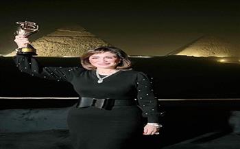 إلهام شاهين: شخصية «اعتماد الهواري» أثارت جدلًا كبيرًا ولم تمر مرور الكرام