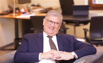 سفير هولندا بالقاهرة يؤكد عمق العلاقات مع مصر ويثمن دورها في رعاية اللاجئين