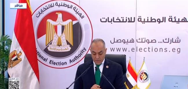«الوطنية للانتخابات»: فتح 105 مقارّ لتصويت المصريين بالخارج