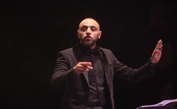 اليوم.. «غنائيات عربية» لفرقة عبد الحليم نويرة بمسرح الجمهورية