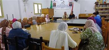 «الشباب» تنظم سلسلة من ورش العمل لتعليم فن كتابة القصة القصيرة بـ5 محافظات