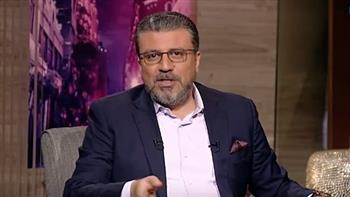 عمرو الليثي: برنامج "دولة التلاوة" مشروع ثقافي ورسالة وطنية وروحية تخرج من أرض الكنانة