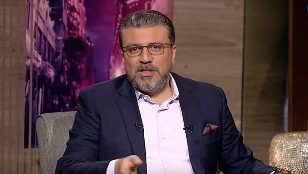 عمرو الليثي: برنامج "دولة التلاوة" مشروع ثقافي ورسالة وطنية وروحية تخرج من أرض الكنانة