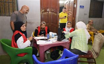 " الشباب والرياضة" تواصل فعاليات مبادرة "حماية" لتوعية المرأة بسرطان عنق الرحم