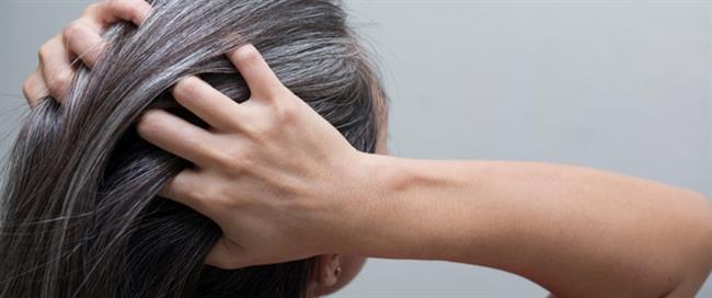 هذه هي الأسباب الرئيسية لظهور الشعر الأبيض