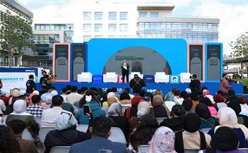 «القومي للمرأة» يشارك في مؤتمر «مسارها المهني للسيدات في مصر»