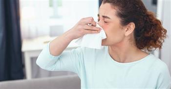 حساسية الأنف..كيف تحدث؟