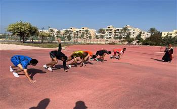 «الشباب والرياضة» تطلق أكبر ملتقى رياضي جامعي لطلاب ذوي الإعاقة بالإسكندرية