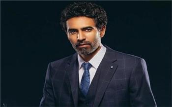 رمضان 2026| محمد علاء يشارك ريهام حجاج بطولة«توابع»