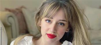 فرح الزاهد:  سعاد في" لينك" تمثل معاناة بعض النساء حول العالم