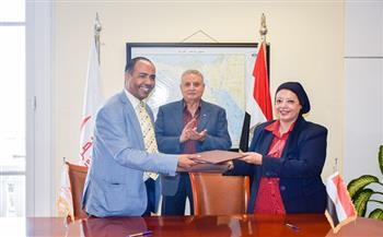 تعاون جديد بين هيئة الكتاب ومكتبات مصر العامة لتوسيع إتاحة الإصدارات للجمهور في القاهرة 