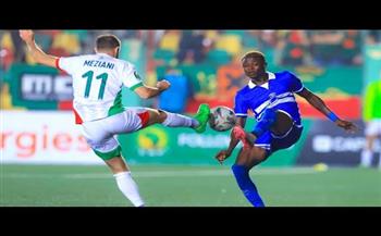 دوري أبطال أفريقيا.. القناة الناقلة لمباراة الهلال ومولولدية الجزائر