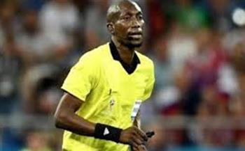 طاقم التحكيم الجيبوتي يصل القاهرة لإدارة مباراة الزمالك وزيسكو