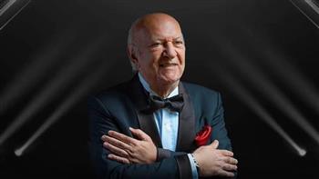 الموسيقار عمر خيرت يعلن تعافيه ومغادرة المستشفى