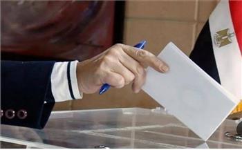 المصريون في البحرين يتوافدون على لجان الاقتراع ضمن المرحلة الثانية لانتخابات النواب