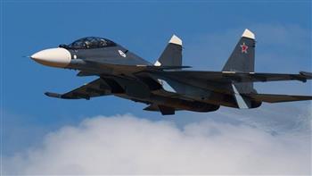 الجيش الروسي يتسلم دفعة جديدة من مقاتلات "سو-30 إس إم 2" الحديثة