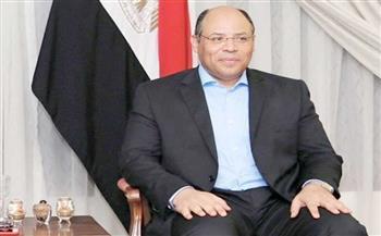 سفير مصر بالكويت: العملية الانتخابية تجري بسلاسة منذ بدء عملية الاقتراع