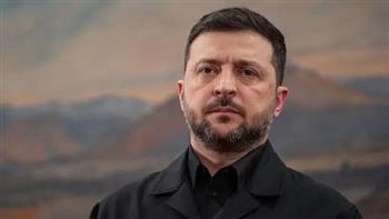 زيلينسكي يرفض إقالة أقوى مستشاريه رغم تفاقم فضيحة فساد كبرى