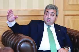 سفير مصر بالدوحة: توافد أبناء الجالية في قطر على لجان التصويت بانتخابات «النواب»