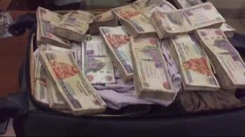 ضبط عنصر جنائي لقيامه بغسل 140 مليون جنيه حصيلة الاتجار بالمواد المخدرة