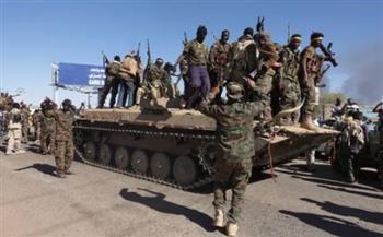 الجيش السوداني يحقق تقدمًا واسعًا في كردفان وسط معارك عنيفة على عدة محاور