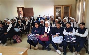 "المتحف المصري الكبير بوابة مصر للمستقبل" في لقاء تثقيفي لقصور الثقافة بأسيوط 