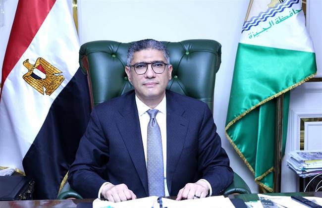 محافظ الجيزة يعلن بدء تطبيق منظومة المركبات البديلة للتوك توك بسيارات صغيرة أكثر أمانًا