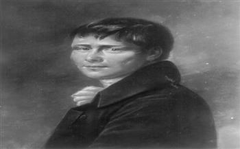 هاينريش فون كلايست.. الكاتب المتمرد بين العاطفة والصراع