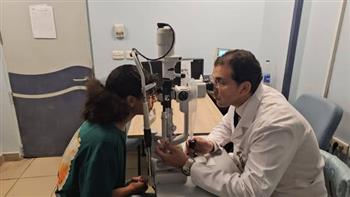 «القومي للإعاقة» يتفقد الخدمات العلاجية المقدمة للأطفال ذوي الهمم بمستشفى الشرطة