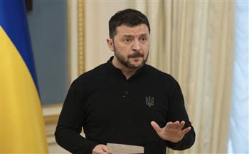 رويترز: أوكرانيا تواجه ضغوطا للموافقة على إطار السلام الأمريكي