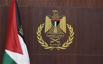 الرئاسة الفلسطينية تدين اعتداءات المستوطنين وتحمل الاحتلال مسؤولية التصعيد الخطير