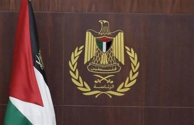 الرئاسة الفلسطينية تدين اعتداءات المستوطنين وتحمل الاحتلال مسؤولية التصعيد الخطير