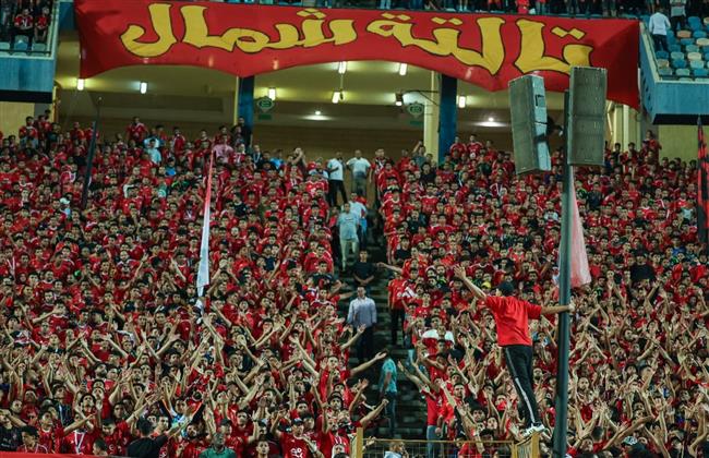 الأهلي يعلن عدم نفاذ تذاكر مباراة شبيبة القبائل ويناشد جماهيره للحضور