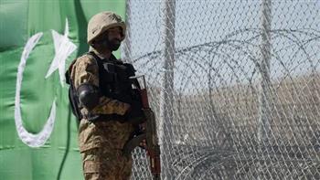 مقتل وإصابة 8 من أعضاء لجنة السلام في هجوم مسلح شمال غربي باكستان